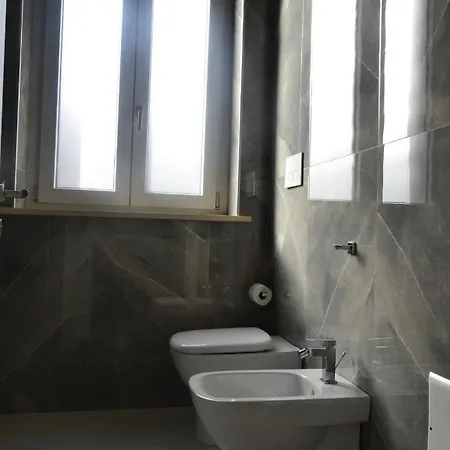 Bed and breakfast Stellaris Siderno