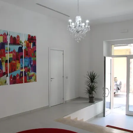 Bed & Breakfast Stellaris 4*