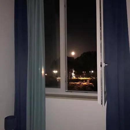 Stellaris Bed & Breakfast Siderno