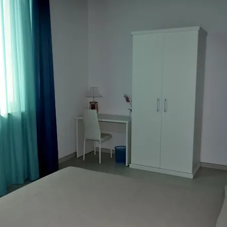 Stellaris Bed and breakfast