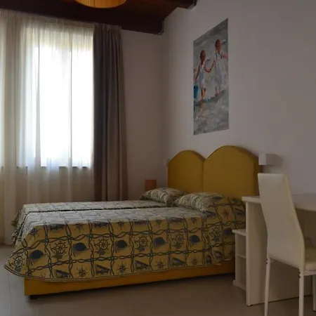 Bed & Breakfast Stellaris *
