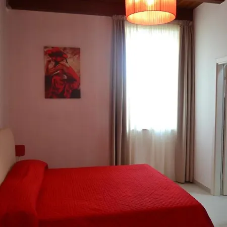 Stellaris Bed & Breakfast 4*