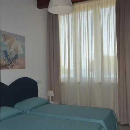Bed and breakfast Stellaris