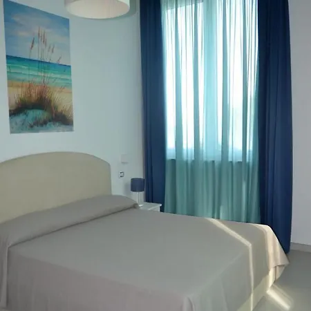 Stellaris Bed and breakfast Siderno