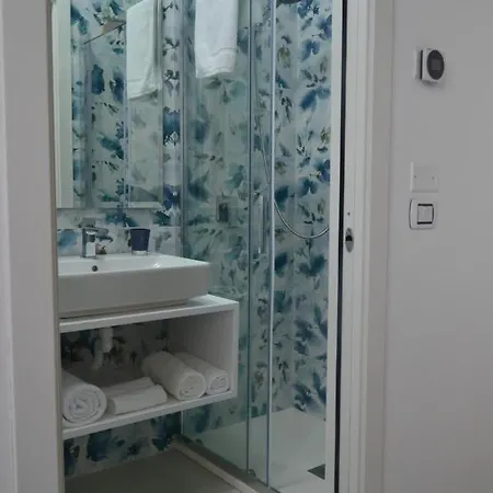 Bed and breakfast Stellaris Siderno