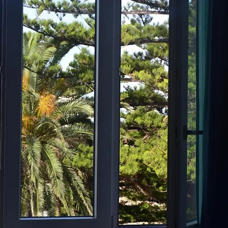 Bed & Breakfast Stellaris