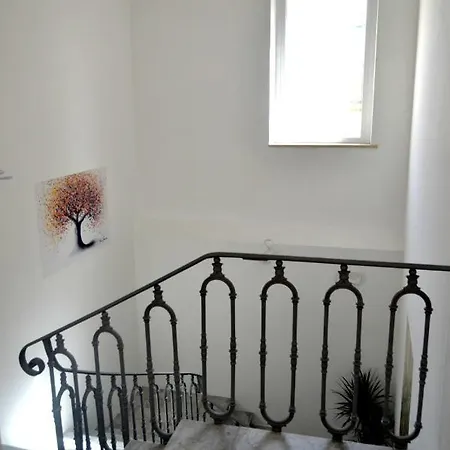 Stellaris 4* 시데르노 마리나