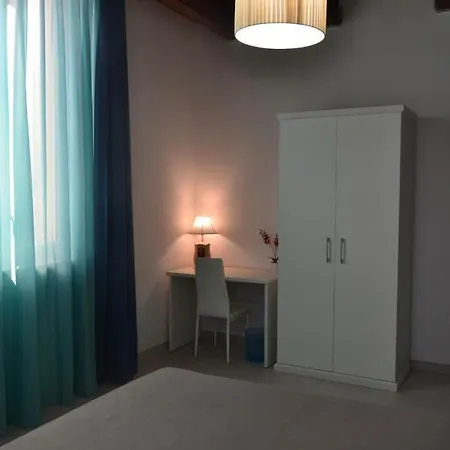 Bed & Breakfast Stellaris *