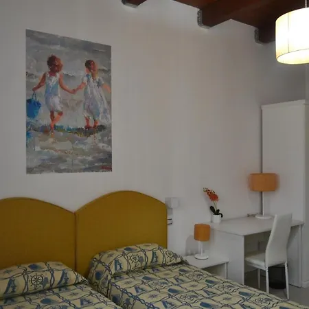 Stellaris 4* Siderno