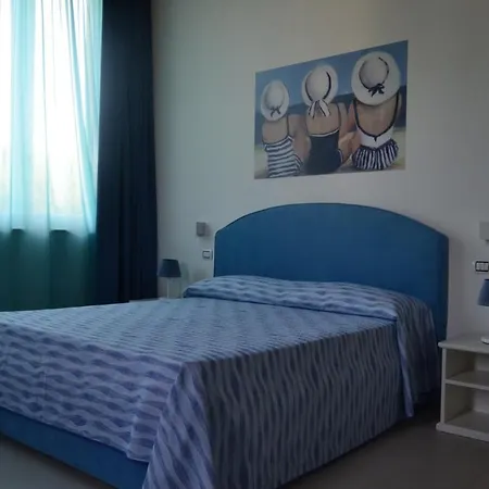 Bed & Breakfast Stellaris