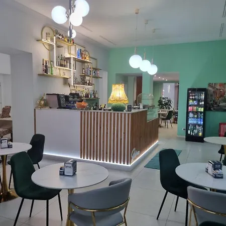 Stellaris Bed & Breakfast *