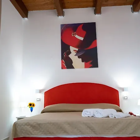 Stellaris Bed & Breakfast Siderno