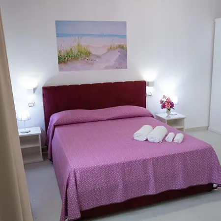 Stellaris Bed & Breakfast