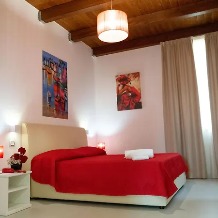 Bed & Breakfast Stellaris *