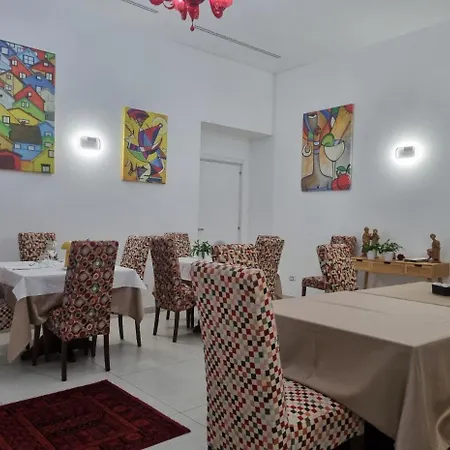 Bed & Breakfast Stellaris Siderno