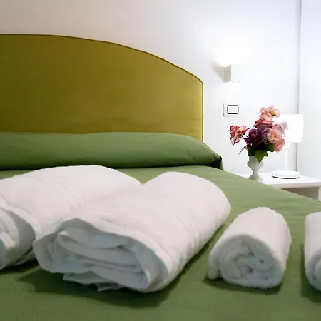 Bed & Breakfast Stellaris