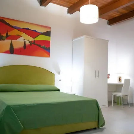 Stellaris Bed & Breakfast *