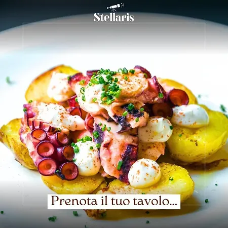 Stellaris Siderno