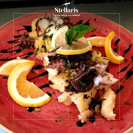 Stellaris 4* Siderno