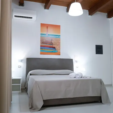 Bed & Breakfast Stellaris Siderno