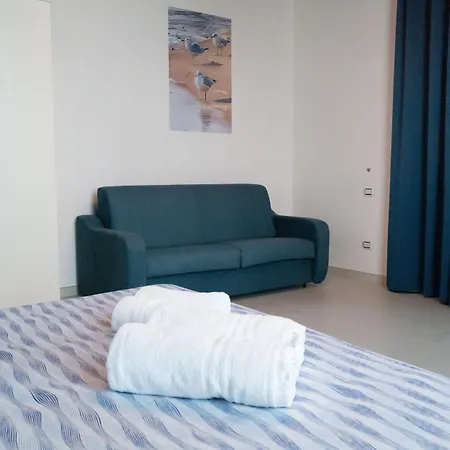 Stellaris 4* 시데르노 마리나