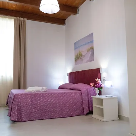 Bed & Breakfast Stellaris 4*