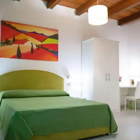 Stellaris Bed & Breakfast
