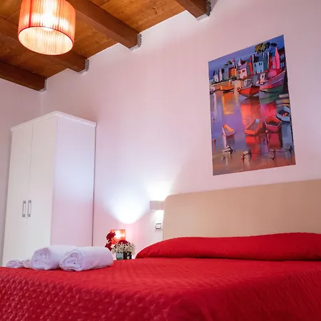 Bed & Breakfast Stellaris 4*