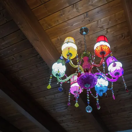 Bed & Breakfast Stellaris