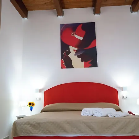 Stellaris B&B 시데르노 마리나