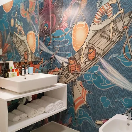 Stellaris Bed & Breakfast Siderno