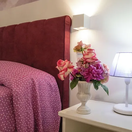 Stellaris Bed & Breakfast Siderno