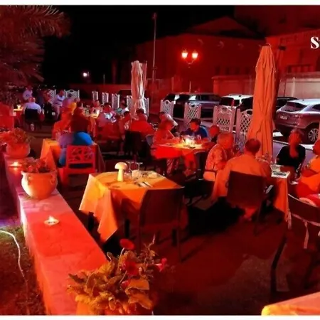 Stellaris B&B 시데르노 마리나