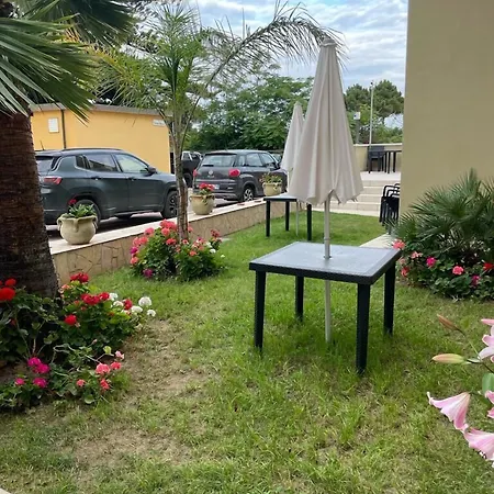 Bed & Breakfast Stellaris Siderno