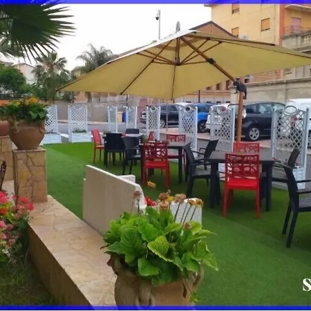 Stellaris Bed & Breakfast 4*