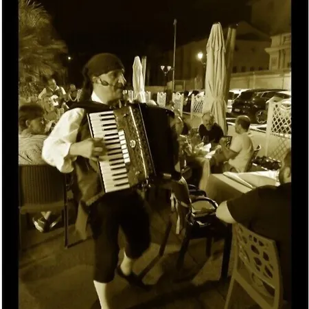 Stellaris B&B 시데르노 마리나