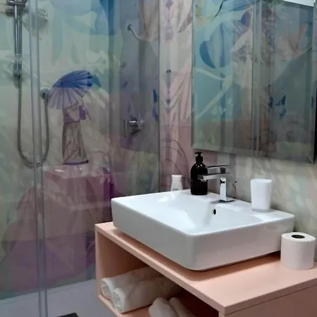 Stellaris Bed & Breakfast Siderno