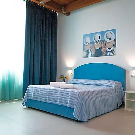 Stellaris Bed and breakfast