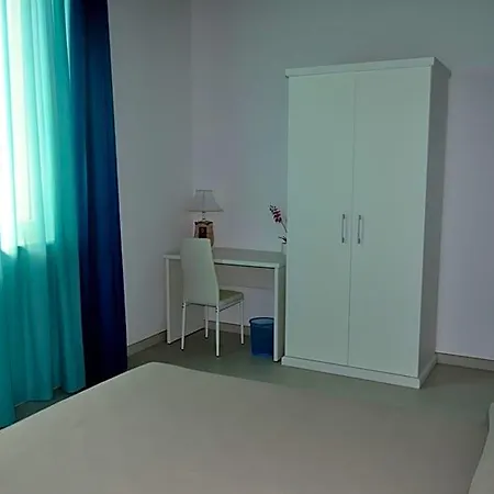 Bed and breakfast Stellaris Siderno
