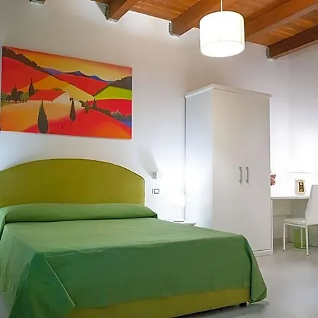 Bed and breakfast Stellaris 4*