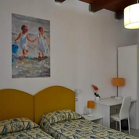 Bed and breakfast Stellaris 4*