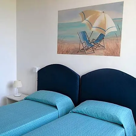 Bed and breakfast Stellaris 4*