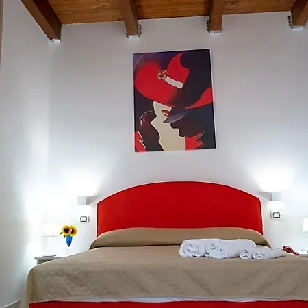 Bed and breakfast Stellaris Siderno