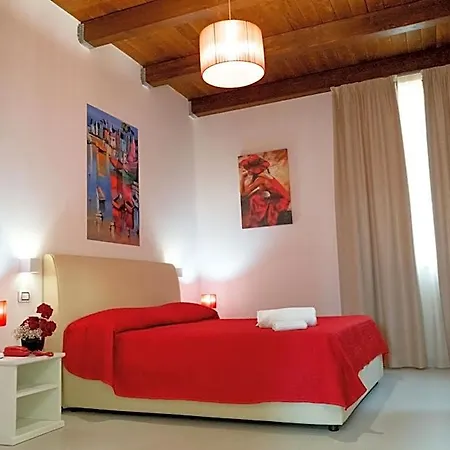 Stellaris Bed and breakfast Siderno