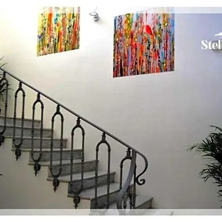 Stellaris Bed & Breakfast Siderno