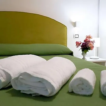 Bed and breakfast Stellaris