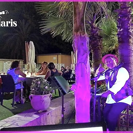 Stellaris Bed and breakfast Siderno