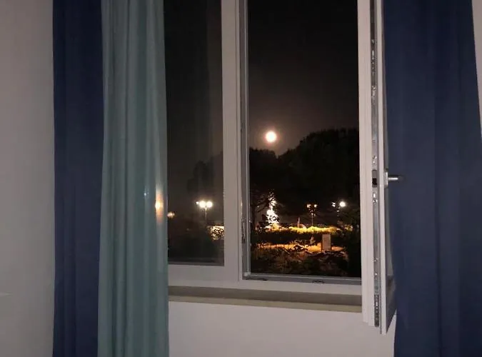 Stellaris Couette-café Siderno