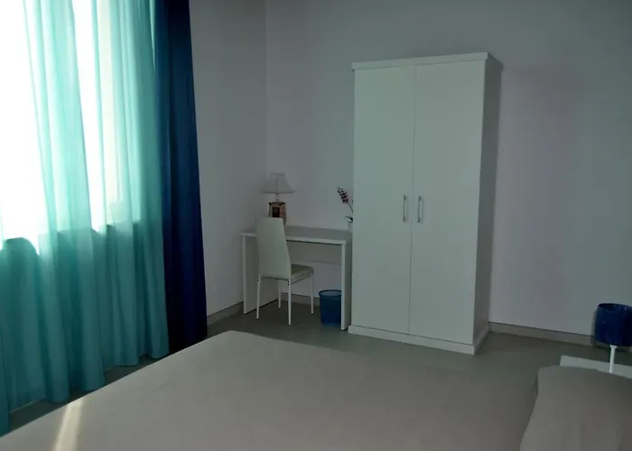 Stellaris Bed & Breakfast