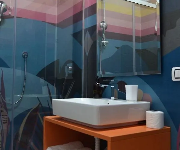 Stellaris Bed & Breakfast Siderno